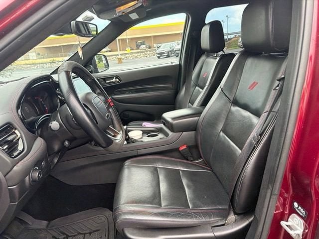 2022 Dodge Durango R/T Plus AWD