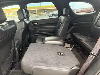 2022 Dodge Durango R/T Plus AWD