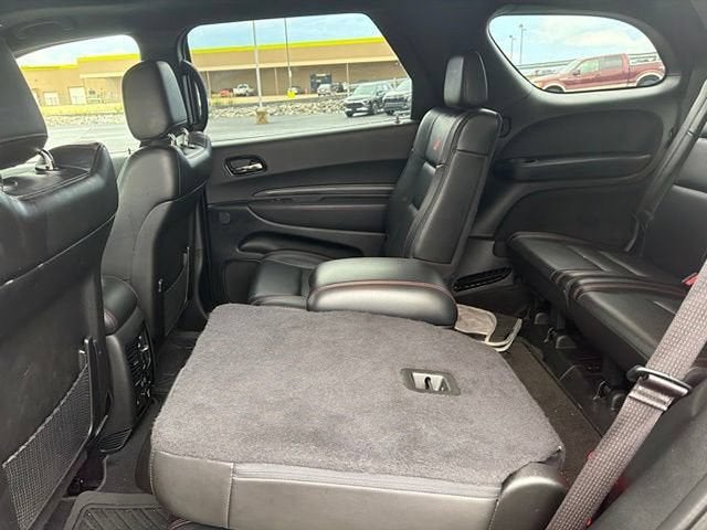 2022 Dodge Durango R/T Plus AWD