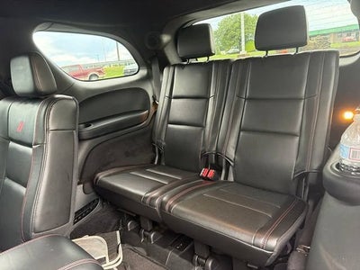 2022 Dodge Durango R/T Plus AWD