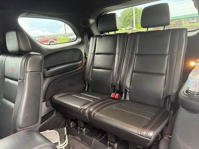 2022 Dodge Durango R/T Plus AWD
