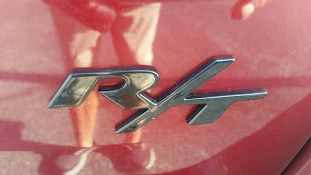 2022 Dodge Durango R/T Plus AWD
