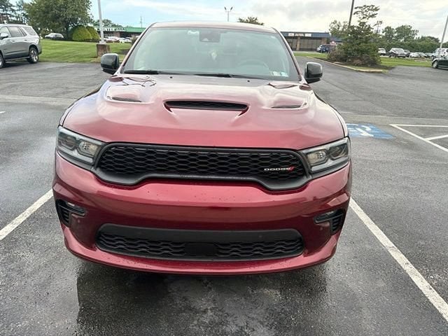 2022 Dodge Durango R/T Plus AWD