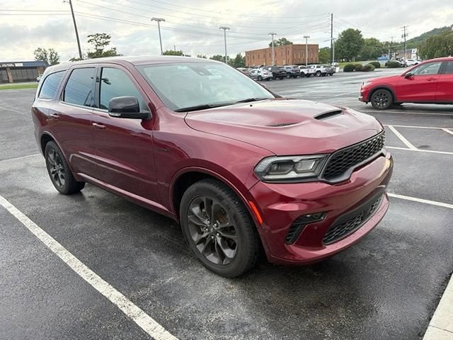 2022 Dodge Durango R/T Plus AWD