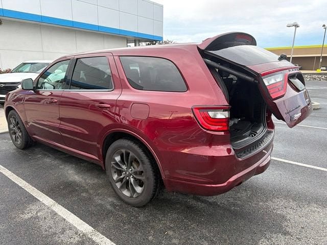 2022 Dodge Durango R/T Plus AWD