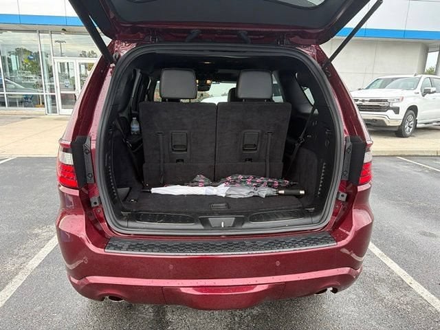 2022 Dodge Durango R/T Plus AWD