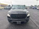 2020 RAM 1500 Big Horn Crew Cab 4x4 5'7" Box
