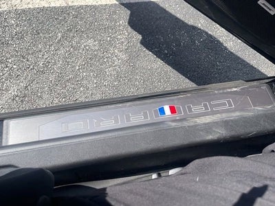 2023 Chevrolet Camaro 2SS