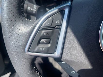 2023 Chevrolet Camaro 2SS