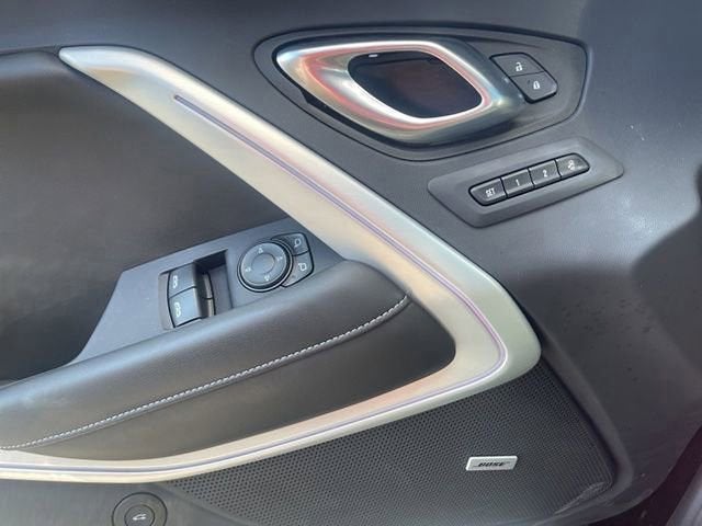 2023 Chevrolet Camaro 2SS