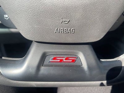 2023 Chevrolet Camaro 2SS