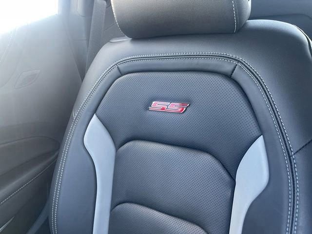 2023 Chevrolet Camaro 2SS