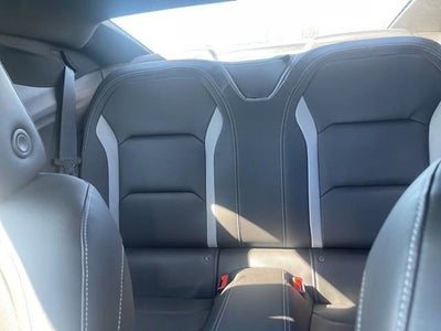 2023 Chevrolet Camaro 2SS