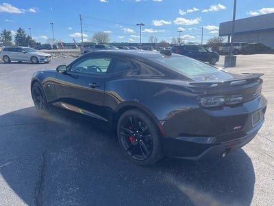 2023 Chevrolet Camaro 2SS