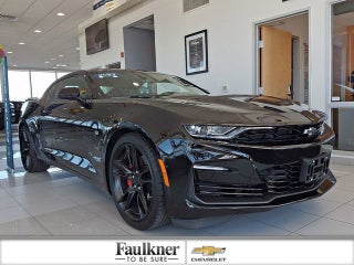 2023 Chevrolet Camaro 2SS