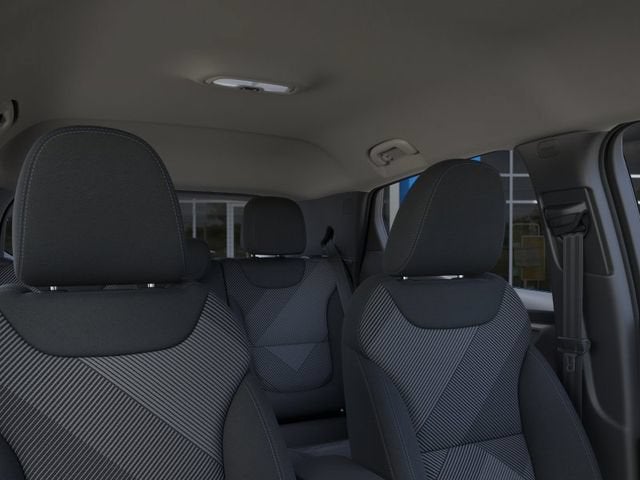 2027 Chevrolet Bolt LT - Photo 25