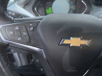 2021 Chevrolet Bolt EV Premier