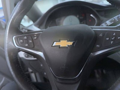 2021 Chevrolet Bolt EV Premier