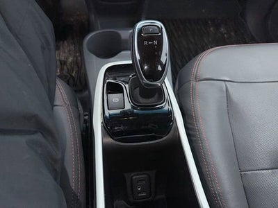 2021 Chevrolet Bolt EV Premier