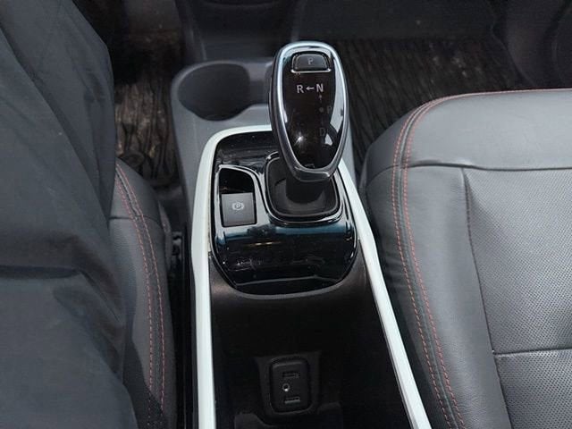 2021 Chevrolet Bolt EV Premier