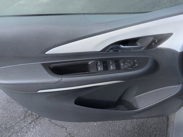 2021 Chevrolet Bolt EV Premier