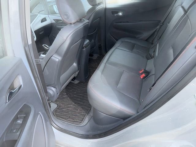 2021 Chevrolet Bolt EV Premier