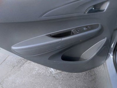 2021 Chevrolet Bolt EV Premier