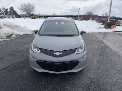 2021 Chevrolet Bolt EV Premier
