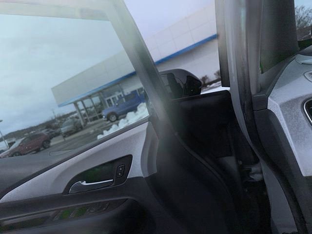 2021 Chevrolet Bolt EV Premier