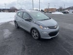 2021 Chevrolet Bolt EV Premier