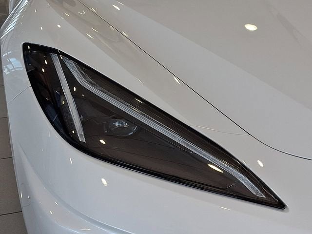 2023 Chevrolet Corvette 3LT - Photo 10