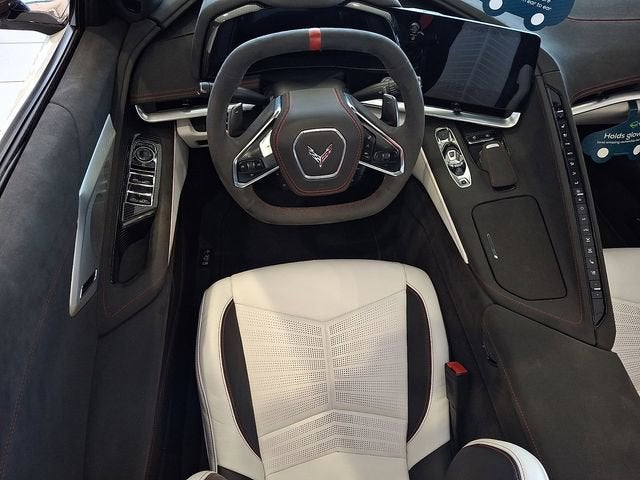 2023 Chevrolet Corvette 3LT - Photo 11
