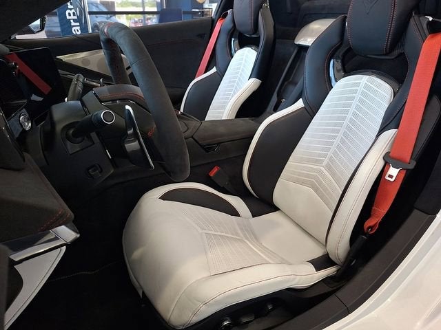 2023 Chevrolet Corvette 3LT - Photo 13