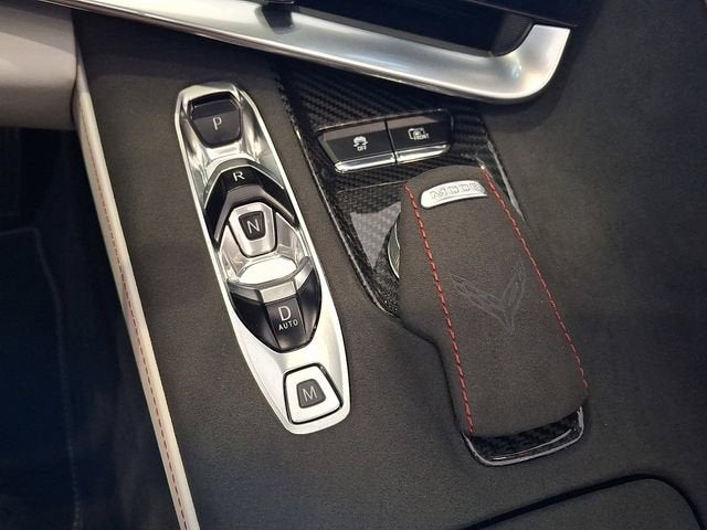 2023 Chevrolet Corvette 3LT - Photo 14