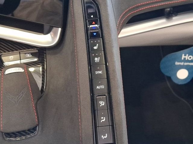 2023 Chevrolet Corvette 3LT - Photo 15