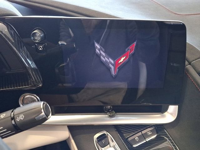 2023 Chevrolet Corvette 3LT - Photo 17