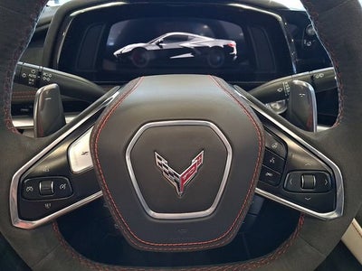 2023 Chevrolet Corvette Stingray 3LT
