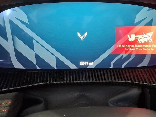 2023 Chevrolet Corvette 3LT - Photo 19