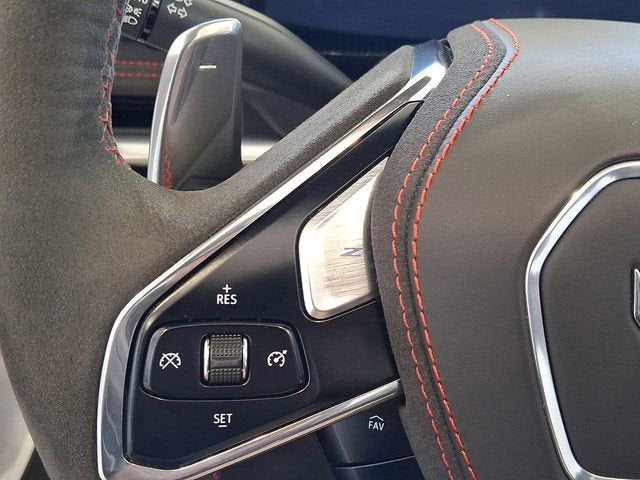 2023 Chevrolet Corvette 3LT - Photo 20