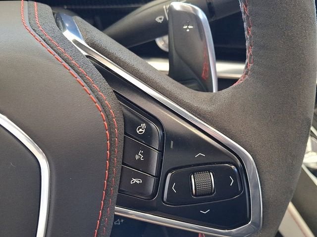 2023 Chevrolet Corvette 3LT - Photo 22