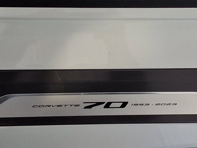 2023 Chevrolet Corvette 3LT - Photo 30