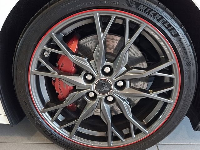 2023 Chevrolet Corvette 3LT - Photo 9