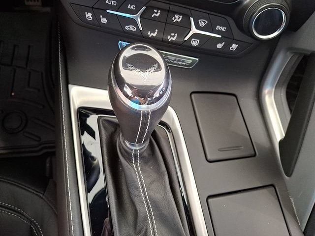 2019 Chevrolet Corvette Stingray 2LT