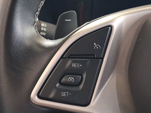 2019 Chevrolet Corvette Stingray 2LT