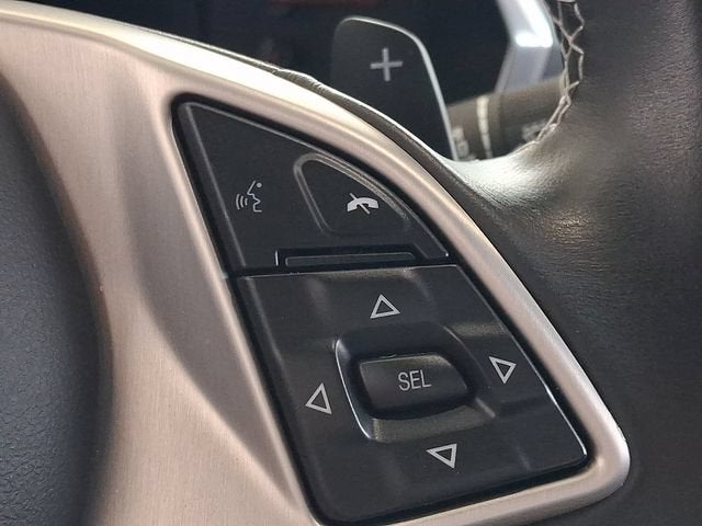 2019 Chevrolet Corvette Stingray 2LT