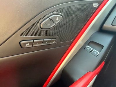 2015 Chevrolet Corvette Stingray Z51 3LT