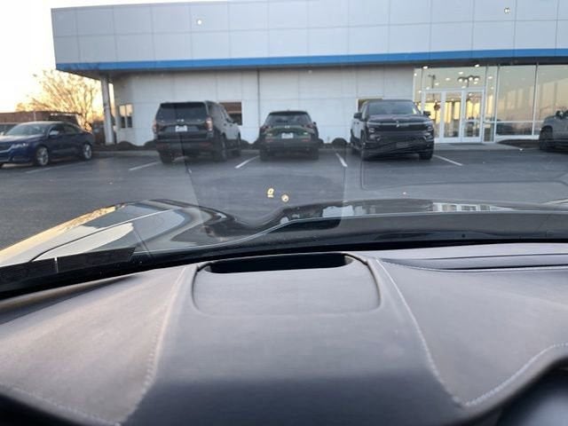 2017 Chevrolet Corvette Z06 Z06 1LZ