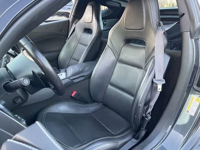 2017 Chevrolet Corvette Z06 Z06 1LZ