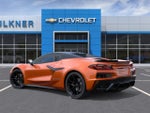 2027 Chevrolet Corvette Grand Sport 2LT