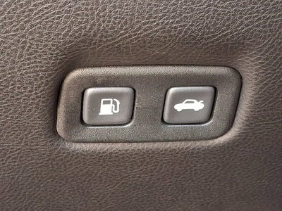 2005 Chevrolet Corvette NA